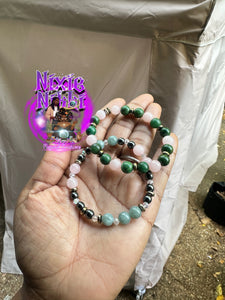 Healing Stone Bracelets