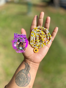 Flash Sale Waist Beads