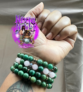 Healing Stone Bracelets