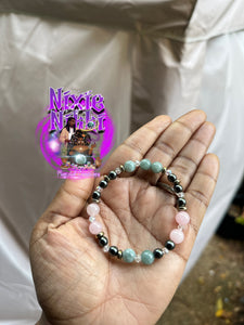 Healing Stone Bracelets