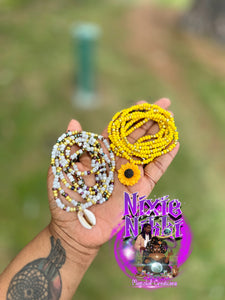 Flash Sale Waist Beads