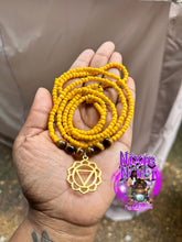 Load image into Gallery viewer, Chakra Waist Beads (Ready to Ship)
