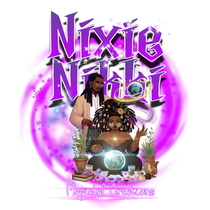 Nixie Nikki Magickal Creations 