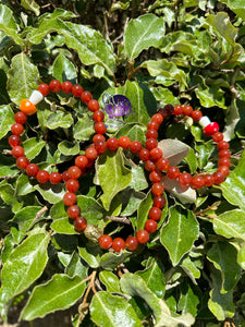 Healing Stone Bracelets