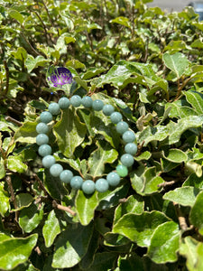 Healing Stone Bracelets