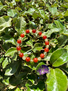 Healing Stone Bracelets