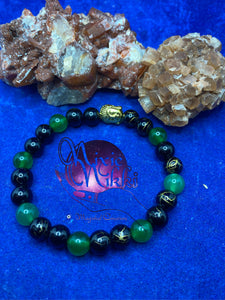 Healing Stone Bracelets