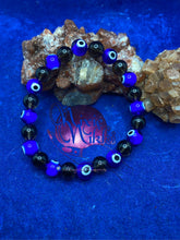 Load image into Gallery viewer, Healing Stone Bracelets
