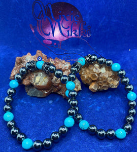 Healing Stone Bracelets