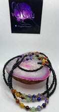 Load image into Gallery viewer, Custom Waist Bead Set (2 waist beads)
