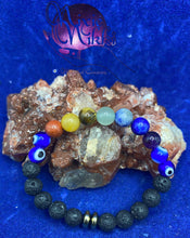 Load image into Gallery viewer, Chakra Bracelet
