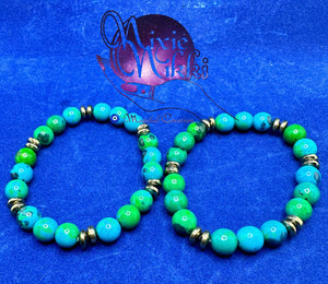 Healing Stone Bracelets