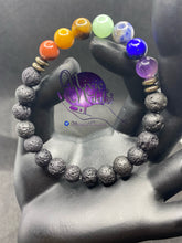 Load image into Gallery viewer, Chakra Bracelet
