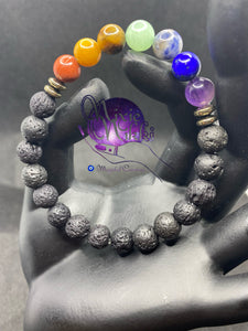 Chakra Bracelet