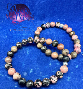 Healing Stone Bracelets