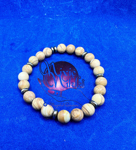 Healing Stone Bracelets