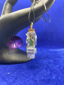 Enchanted Vials 🧪 🔮