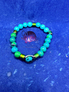 Healing Stone Bracelets