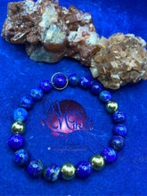 Load image into Gallery viewer, Healing Stone Bracelets
