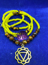 Load image into Gallery viewer, Chakra Waist Beads (Ready to Ship)
