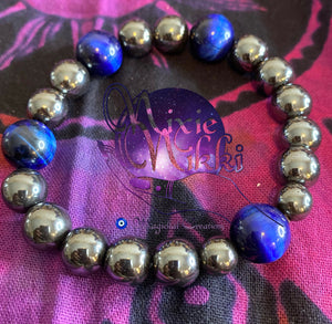 Healing Stone Bracelets