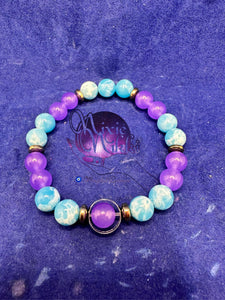 Healing Stone Bracelets