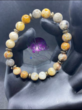 Load image into Gallery viewer, Healing Stone Bracelets
