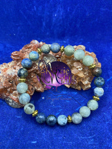 Healing Stone Bracelets