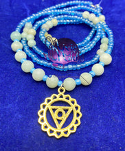 Load image into Gallery viewer, Chakra Waist Beads (Ready to Ship)
