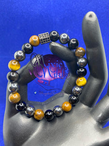 Healing Stone Bracelets