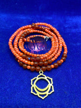 Load image into Gallery viewer, Chakra Waist Beads (Ready to Ship)
