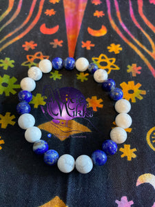 Healing Stone Bracelets