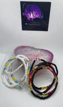 Load image into Gallery viewer, Custom Waist Bead Set (2 waist beads)
