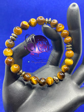 Load image into Gallery viewer, Healing Stone Bracelets
