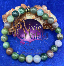 Load image into Gallery viewer, Healing Stone Bracelets
