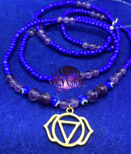 Load image into Gallery viewer, Chakra Waist Beads (Ready to Ship)
