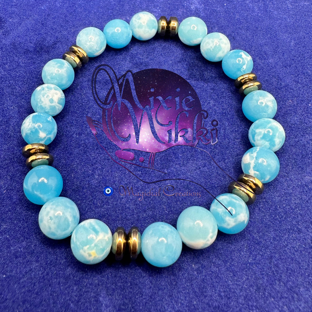 Healing Stone Bracelets